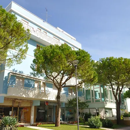 Apartmán Ranieri-3 By Interhome Bibione