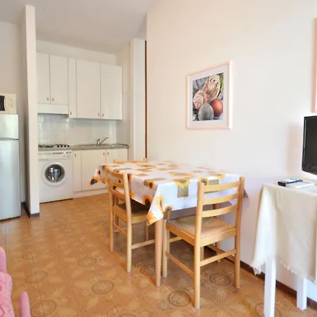 Apartmán Ranieri-3 By Interhome