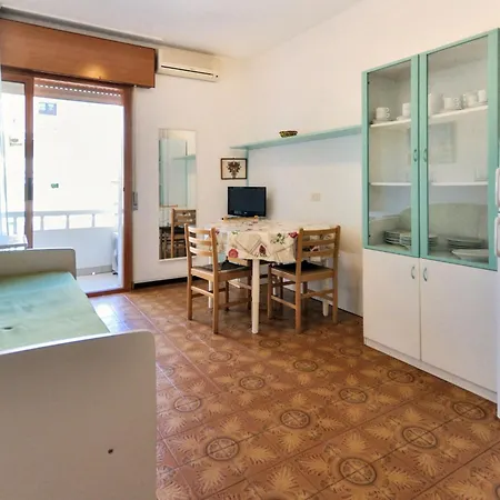 Apartmán Ranieri-3 By Interhome