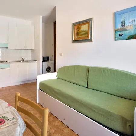 Apartmán Ranieri-3 By Interhome Bibione