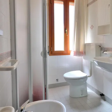 Apartmán Ranieri-3 By Interhome