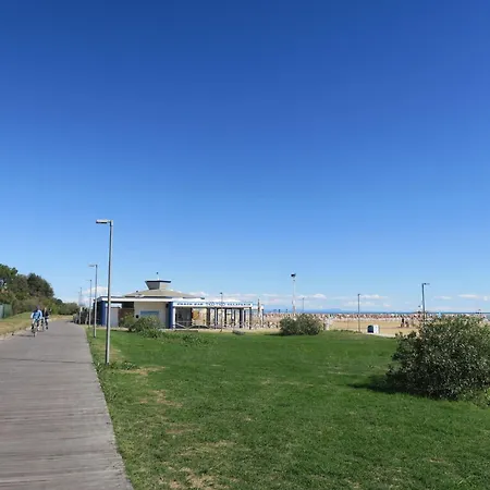 Apartmán Ranieri-3 By Interhome Bibione