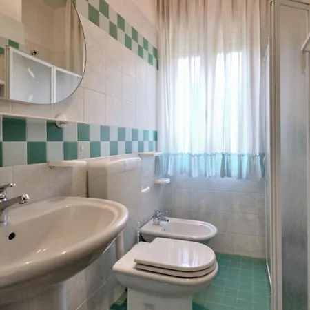 Apartamento Ranieri-3 By Interhome Bibione