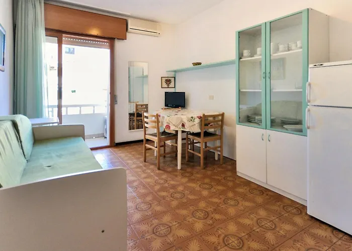 Apartment Ranieri-3 By Interhome