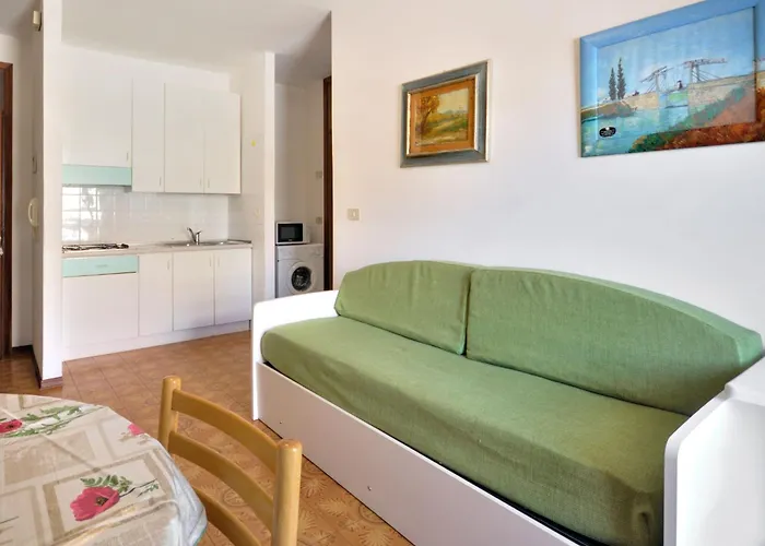 Apartment Ranieri-3 By Interhome Bibione
