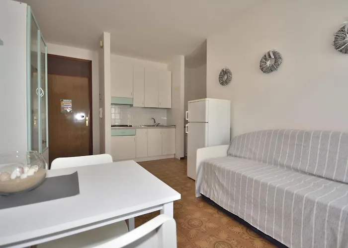 Ranieri-3 By Interhome Apartment Bibione