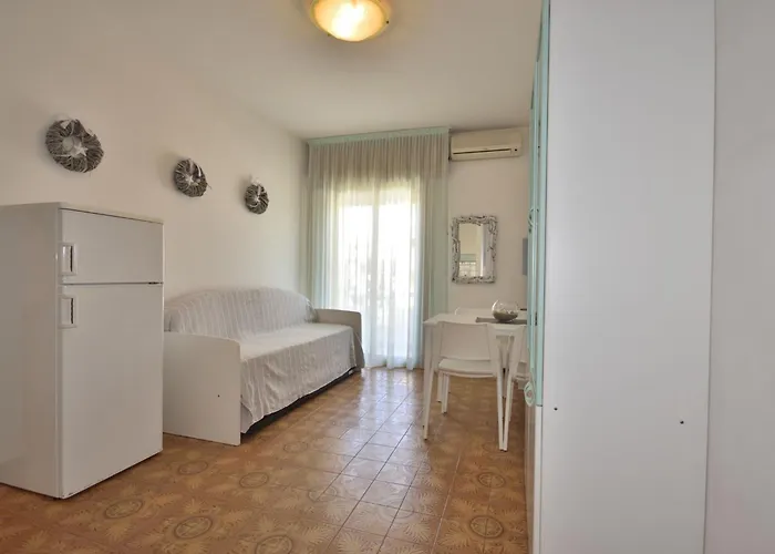 Ranieri-3 By Interhome Apartment Bibione