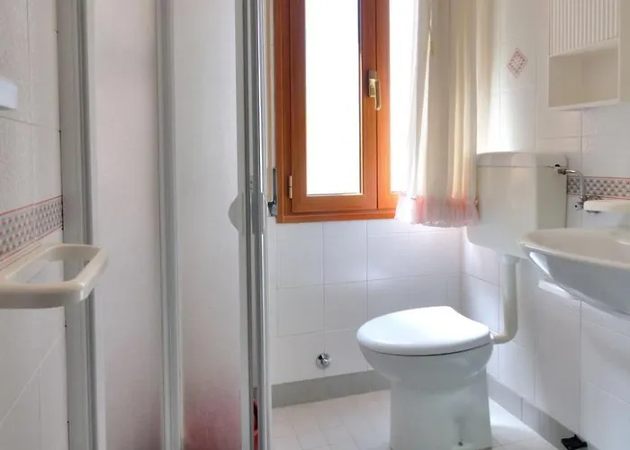 Apartment Ranieri-3 By Interhome