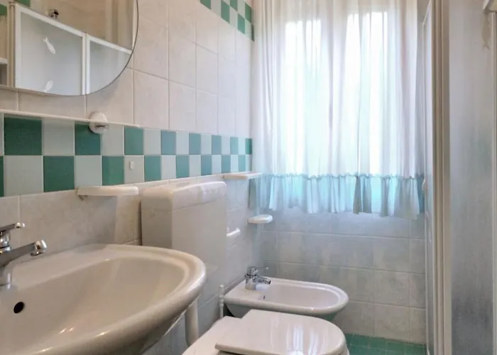 Apartment Ranieri-3 By Interhome Bibione
