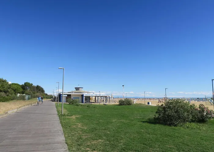 Apartment Ranieri-3 By Interhome Bibione
